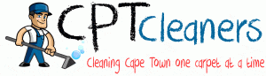 CPT Cleaners Logo Large