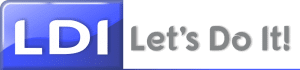 Lets Do It Logo