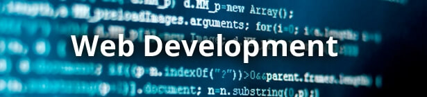 Web Development | Web Development South Africa | Web Development Cape Town